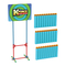 Spielzeuge k'nex K Force 30 Dart Pack and Target Montageanleitung