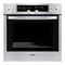 Herde Miele H 4350 Gebrauchsanweisung