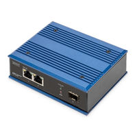 Digitus DN-652120 Kurzanleitung
