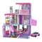 Spielzeuge Mattel Barbie HCD51 Bedienungsanleitung