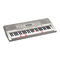 Synthesizer Casio LK-270 Bedienungsanleitung