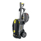 Waschmaschinen Kärcher HD 6 C PLUS + FR Classic Betriebsanleitung
