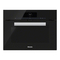 Backöfen Miele H6800BP Gebrauchsanweisung Und Montageanweisung