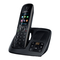 Telefone Philips CD491 Kurzanleitung