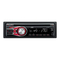 Autoradios JVC KD-R332 Einbauanweisungen