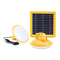 Sonnenkollektoren Promate SolarLamp-2 Bedienungsanleitung