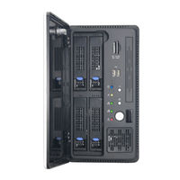 MAXDATA b.center Benutzerhandbuch