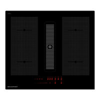 Blaupunkt 5IX60291 Bedienungsanleitung