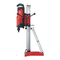 HILTI DD 250, DD 200/HD 30, DD 200/ST 200 - Kernbohrmaschinen-Handbuch