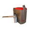 Warmwasserspeicher SOLARFOCUS pellet top Montageanleitung