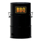 Grills BBQ HBT-FG001 Montageanleitung