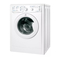 Waschmaschinen Indesit IWB 6143 Bedienungsanleitungen