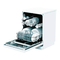 Geschirrspüler Gorenje GS62214W Bedienungsanleitung