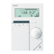 Thermostate Siemens QAW70 Installationsanleitung