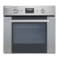 Respekta DIGI EB 318AE AUTARK Bedienungs Und Installationsanleitung Handbuch