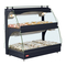 Speisenwärmer Hatco GLO-RAY GRCMW-1D/H Serie Installations- Und Bedienungshandbuch