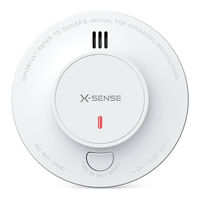 X-Sense SD19-MN Bedienungsanleitung