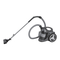 Staubsauger Superior SL217C Bedienungsanleitung