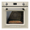 Backöfen Smeg SFP6925PPZE Bedienungsanleitung