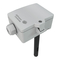 Sensoren Johnson Controls SCD-P1 Serie Bedienungsanleitung