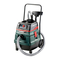 Staubsauger Metabo ASR 50 L SC Originalbetriebsanleitung