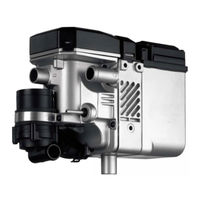 Webasto Thermo Top C Einbauanleitung