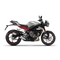 Motorräder Triumph Street Triple S 660 cm Benutzerhandbuch