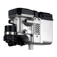Webasto Thermo Top C Einbauanleitung