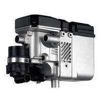 Webasto Thermo Top C Einbauanleitung