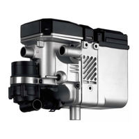 Webasto Thermo Top C Einbauanleitung