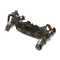 Ferngesteuerte Modelle HPI Racing Hot Bodies D216 Bauanleitung