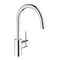 Badausstattung und Badeinrichtung Grohe Concetto series Montageanleitung