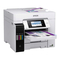 All-in-One-Drucker Epson ET-5850 Serie Benutzerhandbuch