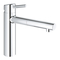 Badausstattung und Badeinrichtung Grohe CONCETTO series Montageanleitung