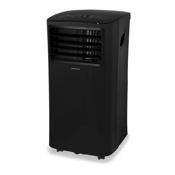 Inventum AC902B Handbücher