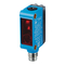 Lichtschranken SICK G6L Betriebsanleitung