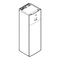Wärmepumpen Daikin EBVH11S18+23D 6V Installationsanleitung