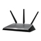 Signalverstärker NETGEAR Nighthawk AC1900 Kurzanleitung