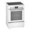 Herde Bosch HKS59A220C Gebrauchsanleitung