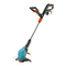 Trimmer Gardena EasyCut Li-18/23 Betriebsanleitung