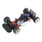 Ferngesteuerte Modelle Kyosho INFERNO GT2 Anleitung