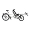 Fahrräder HASE Bikes PINO TOUR Gebrauchsanleitung