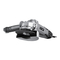 Schleifmaschinen Ayce NC800AG-125 Gebrauchsanweisung