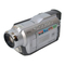 Camcorder Samsung VP-D20 Gebrauchsanleitung