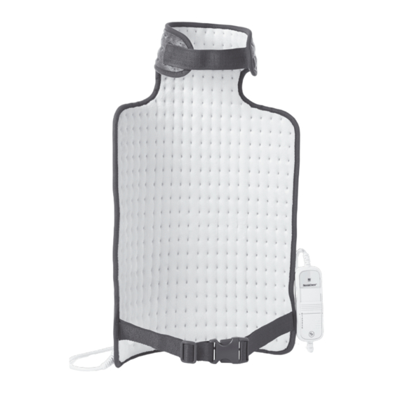 Silvercrest SRNH 100 D3 Handbücher