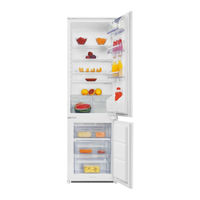 Zanussi zbb 8294 Bedienungsanleitung