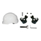 Schweißzubehör optrel Hard Hat Adapter Betriebsanleitung