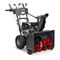 Schneefräsen Briggs & Stratton S1024MD Bedienungsanleitung