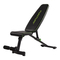 Fitness-Ausrüstung Tunturi UB 20 Utility Bench Benutzerhandbuch