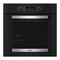 Backöfen Miele H 2465 B Gebrauchs- Und Montageanweisung